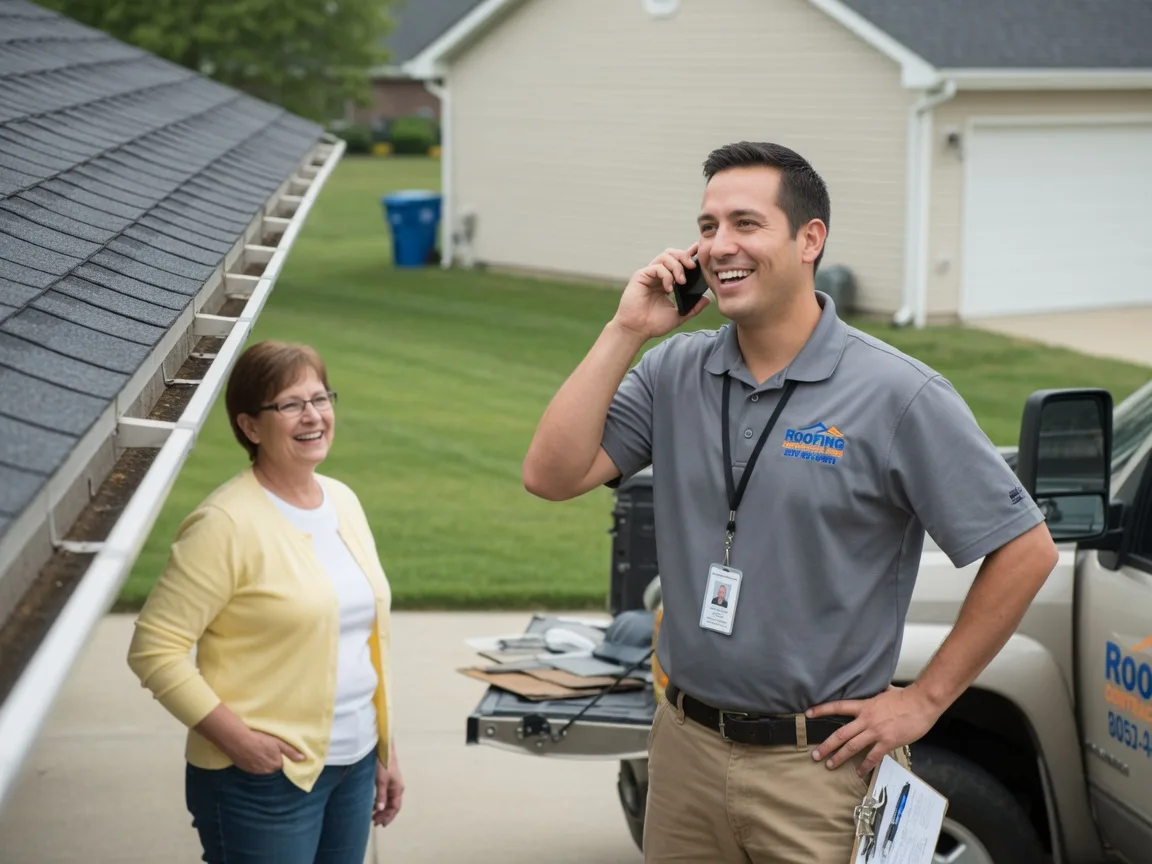 Local Roofing Contractors Mansura, LA FAQs